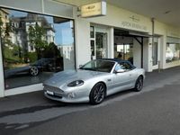 gebraucht Aston Martin DB7 Vantage Volante