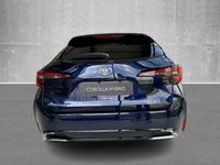 gebraucht Toyota Corolla Touring Sports Active 1.8 Hybrid 140 PS/ 103 kW CVT 2024 + Komfort