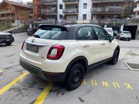 gebraucht Fiat 500X 2.0MJ Cross 4x4