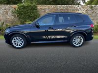 Gebraucht BMW X5 M Sport 285 PS (209 kW) 2022 SUV