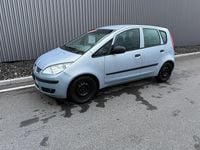 Gebraucht Mitsubishi Colt Invite 95 PS (69 kW) 2004 Kleinwagen