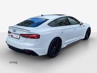 gebraucht Audi RS5 Sportback