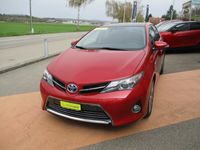 gebraucht Toyota Auris 1.8 16V HSD Linea Sol