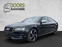 gebraucht Audi S5 Sportback 3.0 TFSI quattro S-tronic