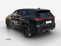 Gebraucht VW Tayron United 193 PS (141 kW) 2025 Grenadill black metallic SUV