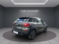 Gebraucht Mini Cooper S Paceman 184 PS (135 kW) 2013 SUV