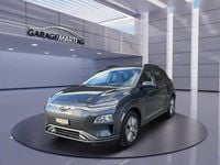 Gebraucht Hyundai Kona 100 kW (136 PS) 2020 Grau SUV