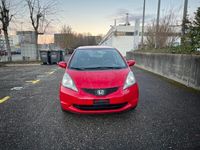 Gebraucht Honda Jazz Trend 90 PS (66 kW) 2009 Kleinwagen