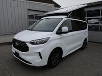 Neu Ford Tourneo Nugget 170 PS (125 kW) 2026 Van / Kleinbus
