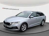 Gebraucht Skoda Octavia Ambition 150 PS (110 kW) 2021 Kombi