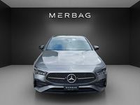 Gebraucht Mercedes CLA220 190 PS (139 kW) 2024 Limousine