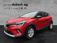 Gebraucht Renault Captur Intens 158 PS (116 kW) 2022 SUV