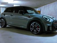 Gebraucht Mini John Cooper Works 231 PS (169 kW) 2022 Kleinwagen