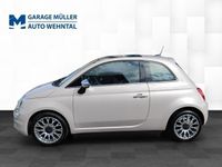 gebraucht Fiat 500 0.9 Twinair Star