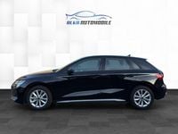 Gebraucht Audi A3 Ambiente 150 PS (110 kW) 2024 Limousine