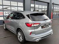 Gebraucht Ford Kuga ST-Line X 224 PS (164 kW) 2021 SUV