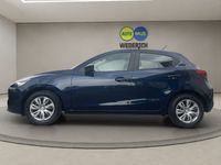 gebraucht Mazda 2 S-G75 MT Prime-line