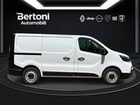 Neu Nissan Primastar Acenta 150 PS (110 kW) 2025 Van / Kleinbus