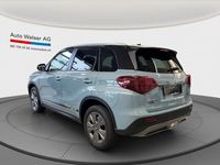 Gebraucht Suzuki Vitara 102 PS (75 kW) 2024 SUV