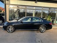 Gebraucht Mercedes E350 Avantgarde 252 PS (185 kW) 2013 Limousine