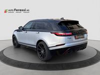 gebraucht Land Rover Range Rover Velar R-Dynamic D 300 HSE Automatic