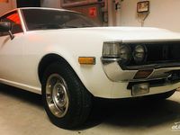 Gebraucht Toyota Celica GT 120 PS (88 kW) 1976 Coupé