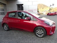 Gebraucht Toyota Yaris Hybrid Trend 101 PS (74 kW) 2018