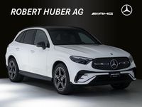 Neu Mercedes GLC220 197 PS (144 kW) 2025 Weiss SUV