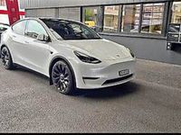 gebraucht Tesla Model Y Performance D