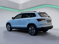 Neu Skoda Karoq Dynamic 150 PS (110 kW) 2026 Weiss SUV