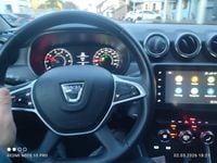 Gebraucht Dacia Duster Prestige 150 PS (110 kW) 2022 SUV