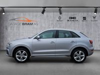 gebraucht Audi Q3 2.0 TDI quattro S-tronic