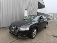 Gebraucht Audi A4 177 PS (130 kW) 2013 Kombi