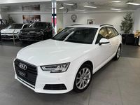 Gebraucht Audi A4 Sport 190 PS (139 kW) 2019 Kombi