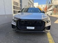 Gebraucht Audi Q8 286 PS (210 kW) 2021 SUV