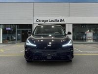 Neu MG IM6 Performance 572 kW (778 PS) 2025 SUV