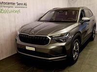 Neu Skoda Kodiaq Dynamic 193 PS (141 kW) 2026 Grau SUV