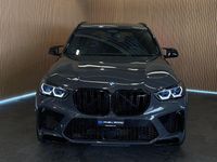 Gebraucht BMW X5 M Competition Edition 626 PS (460 kW) 2023 SUV