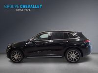 gebraucht Mercedes EQC400 AMG Line 4Matic