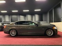 Gebraucht BMW M550 381 PS (280 kW) 2013 Limousine