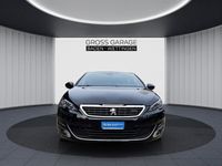 gebraucht Peugeot 308 1.2 THP GT Line