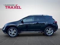 Gebraucht Nissan Murano Executive 256 PS (188 kW) 2014 SUV