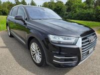 Gebraucht Audi Q7 S-Line 272 PS (200 kW) 2015 SUV