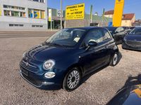 Gebraucht Fiat 500 Lounge 85 PS (62 kW) 2020