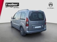 Gebraucht Citroën Berlingo PureTech 110 PS (80 kW) 2018 Van / Kleinbus