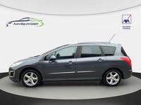 Gebraucht Peugeot 308 SW Business-Line 120 PS (88 kW) 2013 Kombi