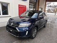 Neu Suzuki Vitara 110 PS (80 kW) 2025 SUV