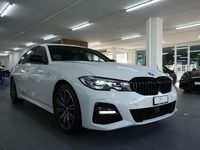 Gebraucht BMW 320e Sport Line 190 PS (139 kW) 2021