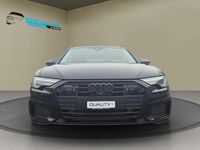 Gebraucht Audi A6 Sport 367 PS (269 kW) 2023 Schwarz Kombi