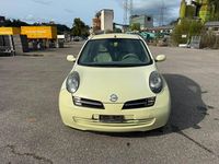Gebraucht Nissan Micra Visia 80 PS (58 kW) 2005 Kleinwagen
